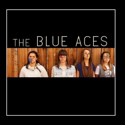 The Blue Aces