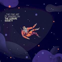 The Fine Art of Hanging On