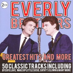 Greatest Hits and More