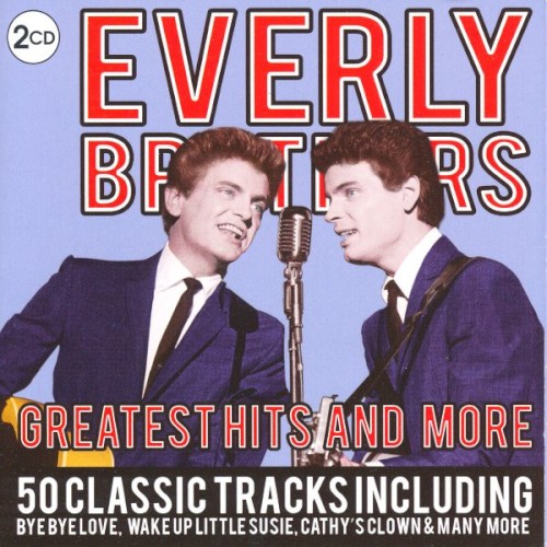 Greatest Hits and More