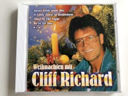 Weihnachten mit Cliff Richard: The Classic 1980 Christmas Concert at Chichester