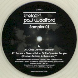 The Lab 04 - Sampler 01