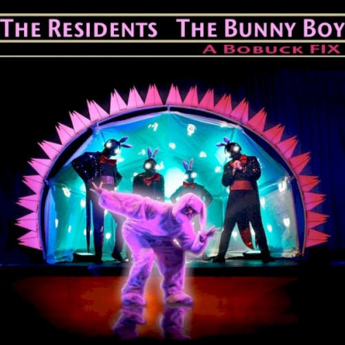 The Bunny Boy: A Bobuck Fix