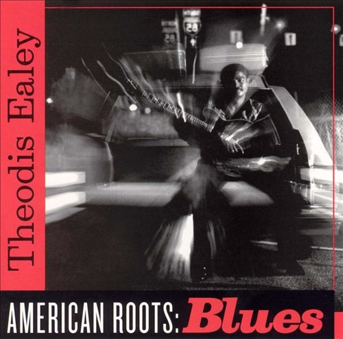 American Roots: Blues