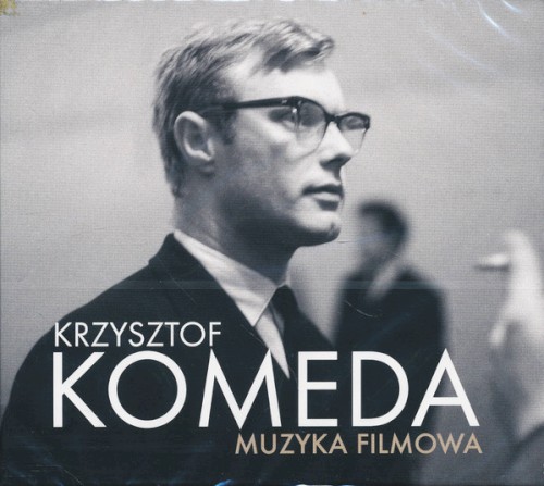 Muzyka filmowa