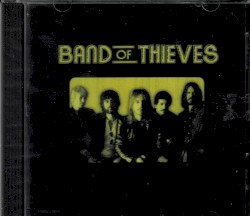 Band of Thieves