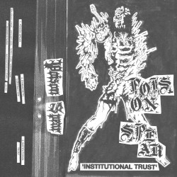 INSTITUTIONAL TRUST