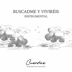 Buscadme y viviréis instrumental