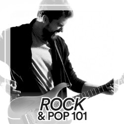 Rock & Pop 101