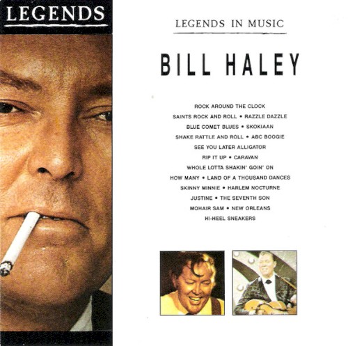 Legends in Music