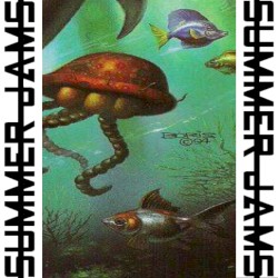 Pocket Mönster's Summer Jams Vol. 1