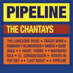Pipeline