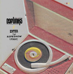 Enter the Sideshow Groove