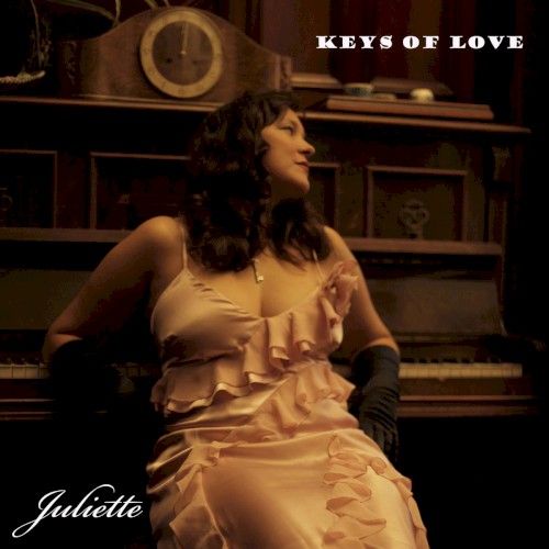 Keys of Love