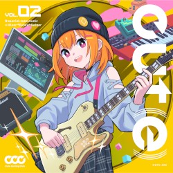 cut(e) vol.2