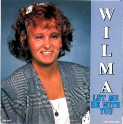 Let Me Be With You