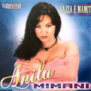 Vajza E Mamit