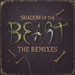 Shadow of the Beast: The Remixes