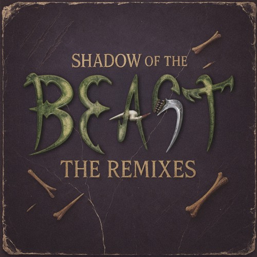 Shadow of the Beast: The Remixes