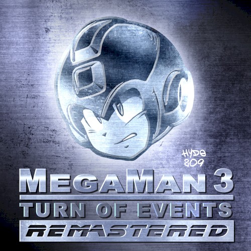 Mega Man 3: Turn of Events Remastered