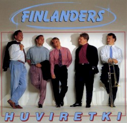Huviretki
