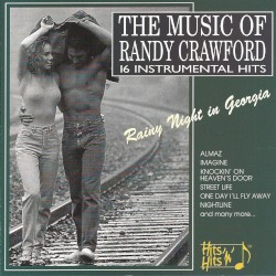 The Music of Randy Crawford: 16 Instrumental Hits