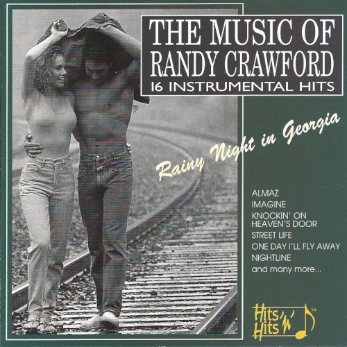 The Music of Randy Crawford: 16 Instrumental Hits