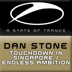 Touchdown in Singapore / Endless Ambition
