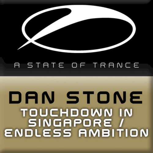 Touchdown in Singapore / Endless Ambition
