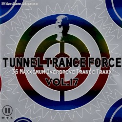 Tunnel Trance Force, Volume 17