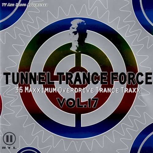 Tunnel Trance Force, Volume 17