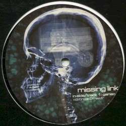 Missing Link 01