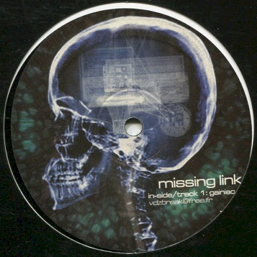 Missing Link 01