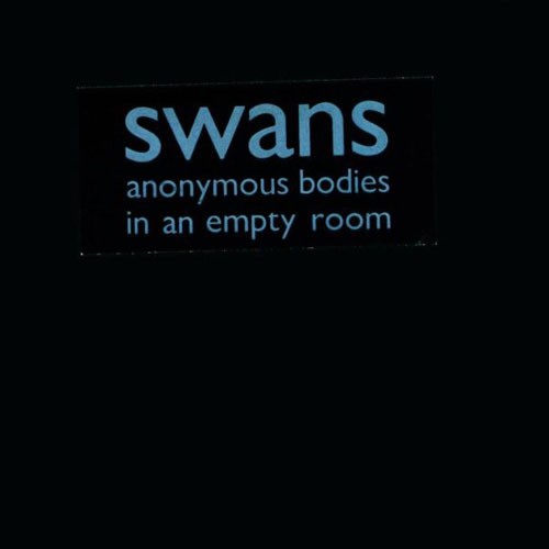 Anonymous Bodies in an Empty Room