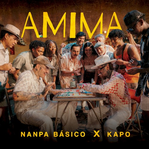 AMIMA