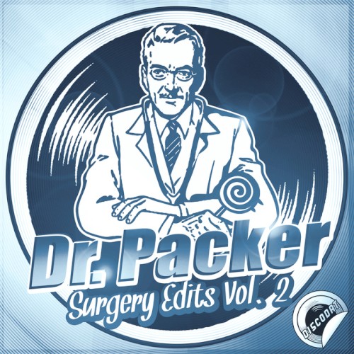 Surgery Edits Vol. 2