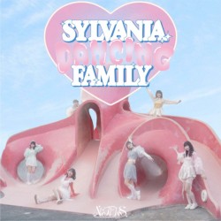 SYLVANIA DANCING FAMILY