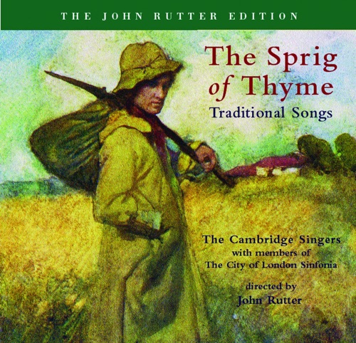 The Sprig of Thyme
