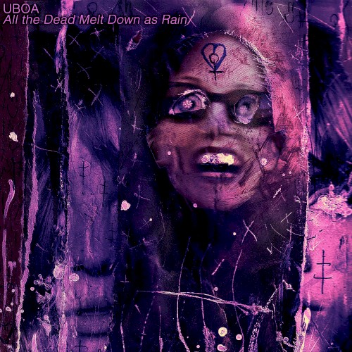 All the Dead Melt Down as Rain