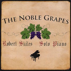 The Noble Grapes