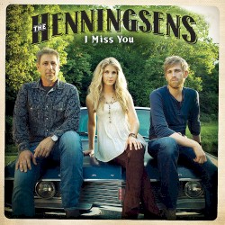 I Miss You