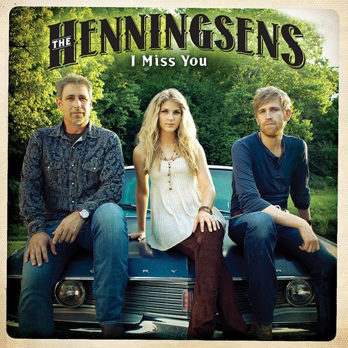 I Miss You