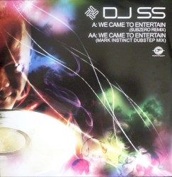We Came to Entertain (Remixes)