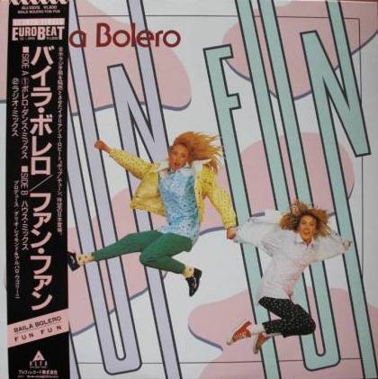 Baila Bolero