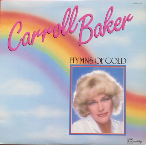 Hymns of Gold