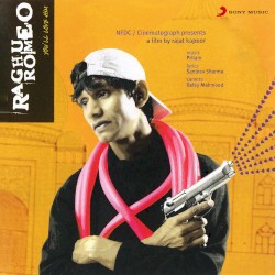 Raghu Romeo