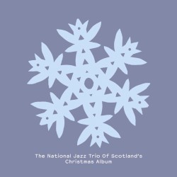 The National Jazz Trio of Scotland's Christmas Album