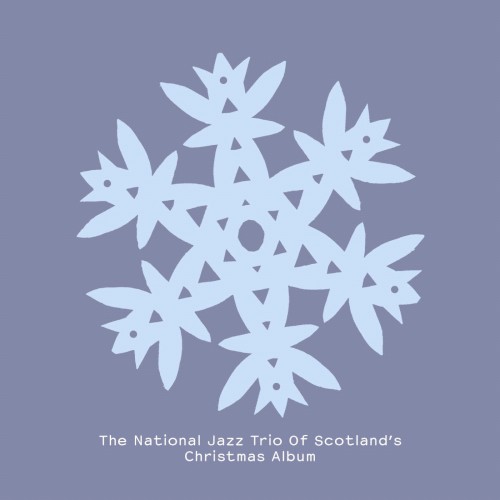 The National Jazz Trio of Scotland's Christmas Album