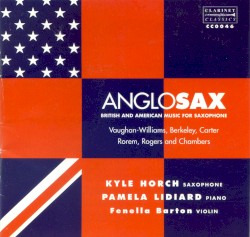 Anglosax