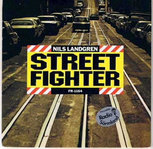 Streetfighter / The Hit